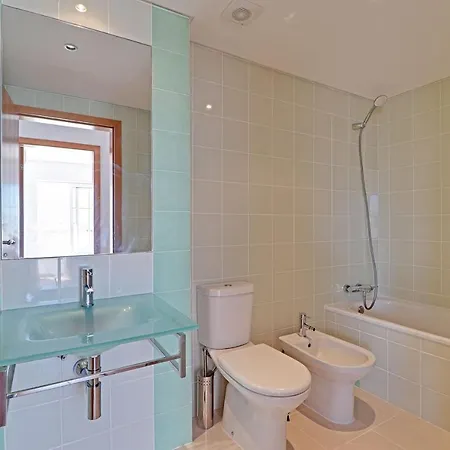 Lejlighed Tavira Formosa Bay 2 By Homing