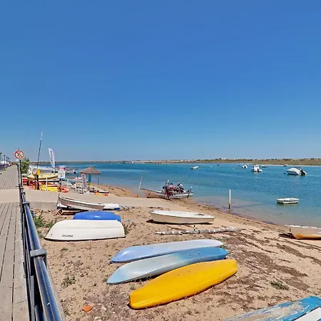 Tavira Formosa Bay 2 By Homing *