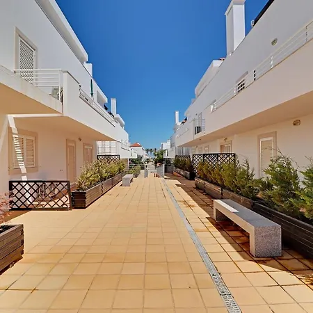 Appartement Tavira Formosa Bay 2 By Homing