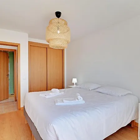 Tavira Formosa Bay 2 By Homing Lejlighed *