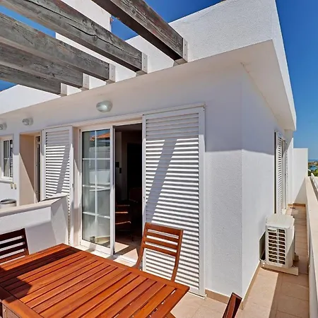Appartement Tavira Formosa Bay 2 By Homing *