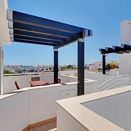 Lejlighed Tavira Formosa Bay 2 By Homing *
