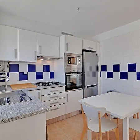 Tavira Formosa Bay 2 By Homing * Cabanas De Tavira