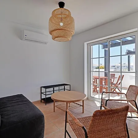 Tavira Formosa Bay 2 By Homing Lejlighed Cabanas De Tavira