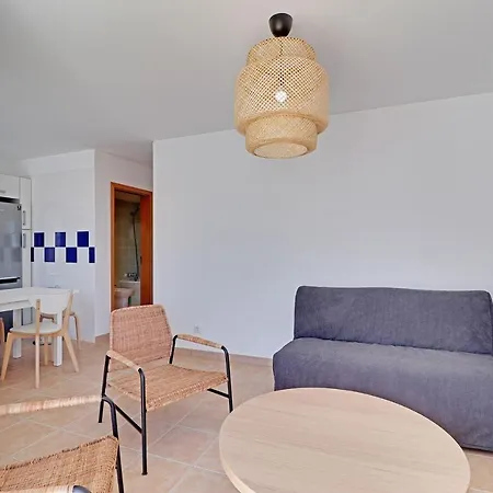 Tavira Formosa Bay 2 By Homing Cabanas De Tavira