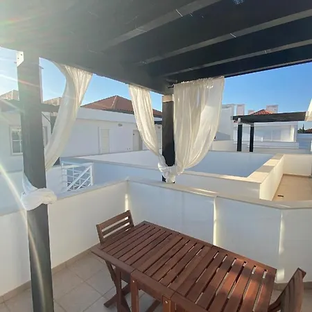 Tavira Formosa Bay 2 By Homing Lejlighed