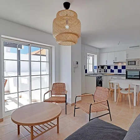 Tavira Formosa Bay 2 By Homing