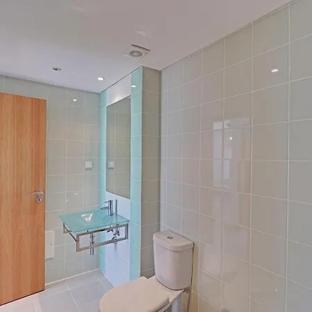 Apartment Tavira Formosa Bay 2 By Homing *