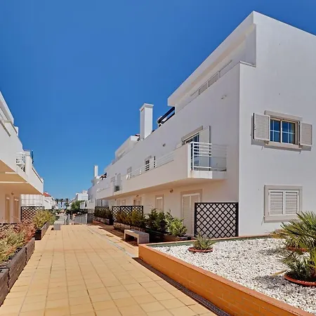 Apartment Tavira Formosa Bay 2 By Homing *