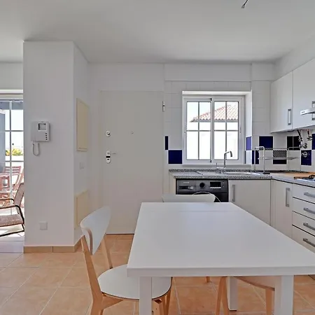 Apartment Tavira Formosa Bay 2 By Homing
