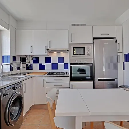 Tavira Formosa Bay 2 By Homing * Cabanas De Tavira
