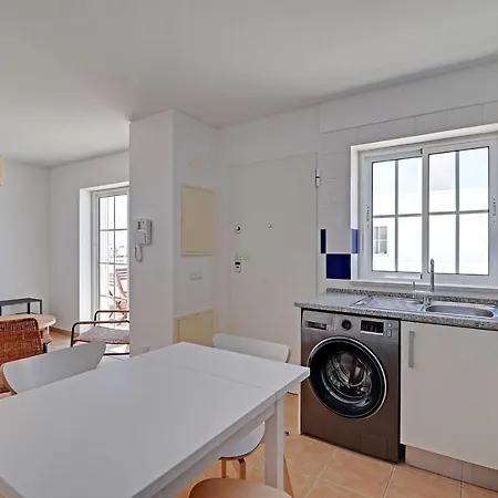 Apartment Tavira Formosa Bay 2 By Homing Cabanas De Tavira