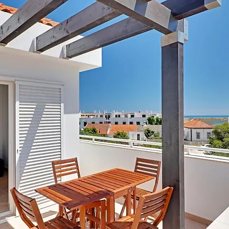 Tavira Formosa Bay 2 By Homing *