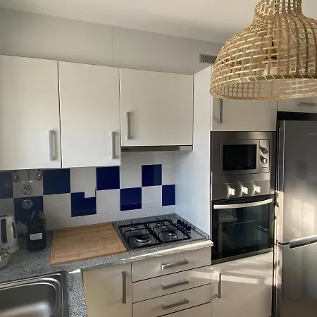 Tavira Formosa Bay 2 By Homing Appartement Cabanas De Tavira