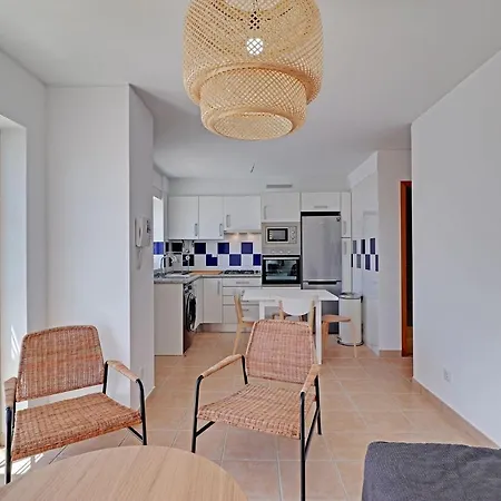 Tavira Formosa Bay 2 By Homing דירה קבאנס דה טאבירה