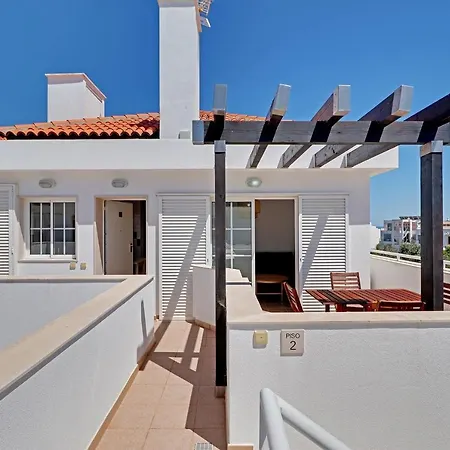 Tavira Formosa Bay 2 By Homing * קבאנס דה טאבירה